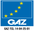 GAZ_Logo